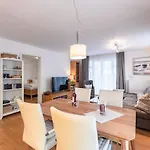 Residenz An Der Prorer Wiek, App 06 Apartament *