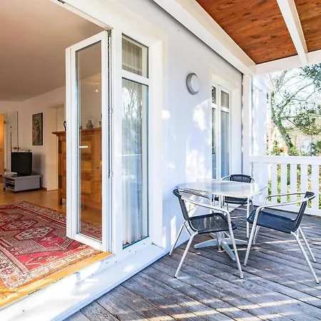 Residenz An Der Prorer Wiek, App 06 *