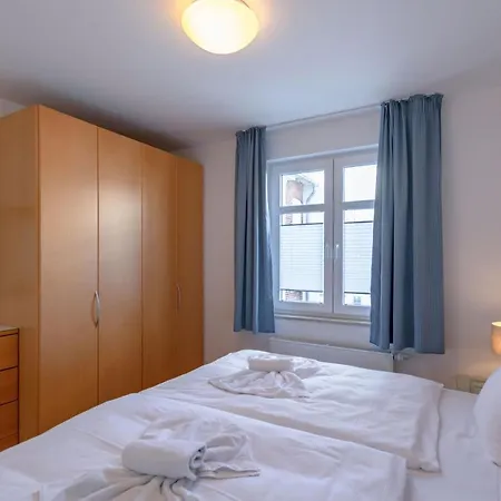 Apartmán Residenz An Der Prorer Wiek, App 06