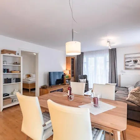 Residenz An Der Prorer Wiek, App 06 Apartmán *