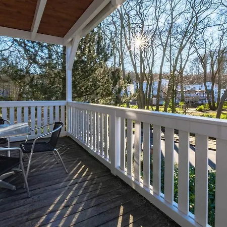 Residenz An Der Prorer Wiek, App 06 Apartmán *