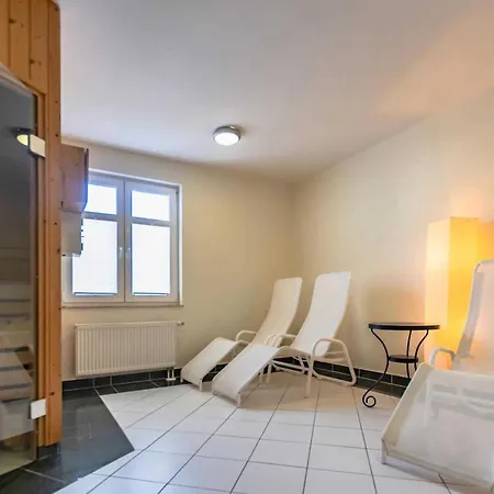 Apartmán Residenz An Der Prorer Wiek, App 06