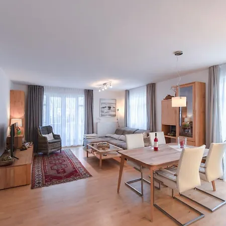 Residenz An Der Prorer Wiek, App 06